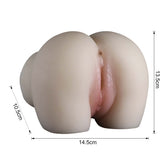 Masturbador Butt Fuck - Cake Sex Shop 2